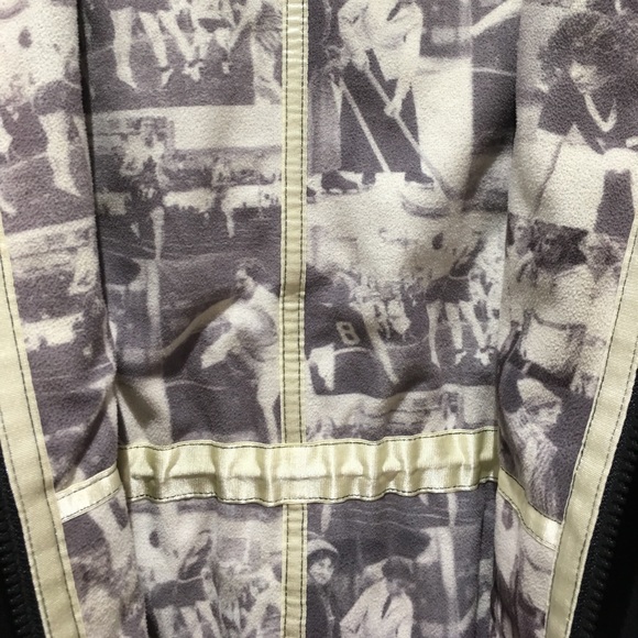 Vintage Lululemon Apres Yoga jacket - Picture 7 of 8